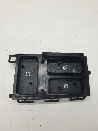 13242781 Блок предохранителей Opel Astra H Арт e9759015, вид 5