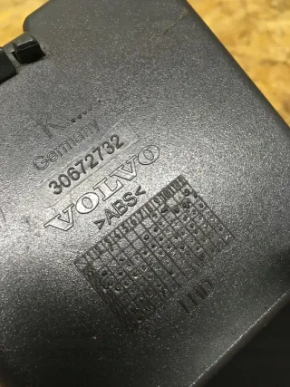 31682732 Блок предохранителей Volvo V60 1 Арт e9759406, вид 4