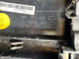 8K0864207 Подлокотник Audi A4 B8 Арт e9760186, вид 3