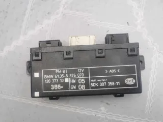 5DK007358 61358376070 Блок комфорта BMW 5 E39 Арт e9760401, вид 1