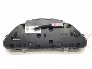 4F0920933Q Щиток приборов (приборная панель) Audi A6 C6 (S6,RS6) Арт e9760729, вид 3