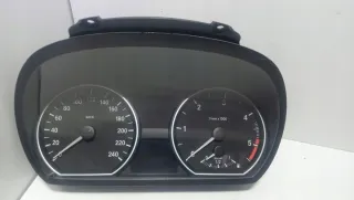 1024952-93 102495293 IK918704602H Щиток приборов (приборная панель) BMW 1 E81/E82/E87/E88 Арт e9760759, вид 1