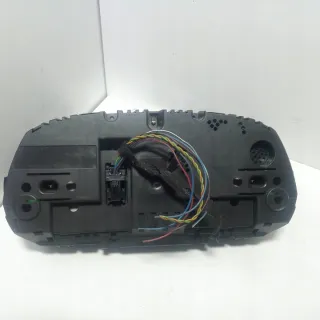 1024952-93 102495293 IK918704602H Щиток приборов (приборная панель) BMW 1 E81/E82/E87/E88 Арт e9760759, вид 3