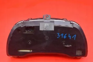 51703280 Щиток приборов (приборная панель) Fiat Punto 2 Арт e9760897, вид 2