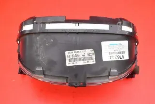 51703280 Щиток приборов (приборная панель) Fiat Punto 2 Арт e9760897, вид 3