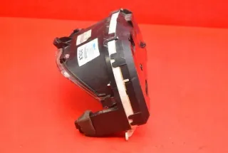 51703280 Щиток приборов (приборная панель) Fiat Punto 2 Арт e9760897, вид 7