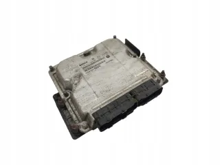 P04727666AC P04727666AC, 0281011280 Блок управления двигателем Chrysler Voyager 4 Арт e9762056, вид 3