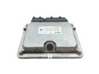 1995-2000 P04686662AC Блок управления двигателем Chrysler Voyager 3 Арт e9762060, вид 3