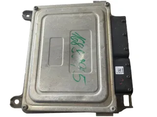 A2669000200 Блок управления двигателем Mercedes A W169 Арт e9762351, вид 5