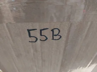 A0205453732 0281001461 28SA3002 Блок управления двигателем Mercedes E W210 Арт e9762438, вид 7