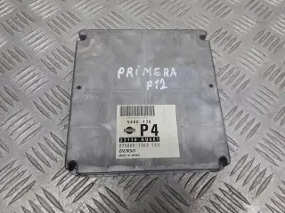 5800-136 23710AU601 Блок управления двигателем Nissan Primera 12 Арт e9762528, вид 1