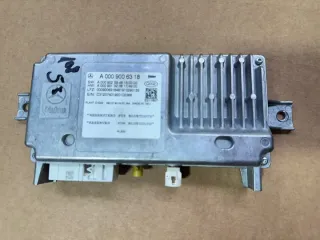 A0009006318, 0009006318 Блок управления (другие) Mercedes A W177 Арт e9762806, вид 1