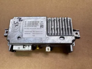 A0009006318, 0009006318 Блок управления (другие) Mercedes A W177 Арт e9762806, вид 3