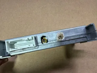 A0009006318, 0009006318 Блок управления (другие) Mercedes A W177 Арт e9762806, вид 4