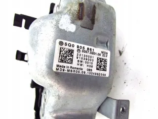 04E907309A 0261S07726 5Q0959435A 5Q0905861 Блок управления двигателем Volkswagen Golf 7 Арт e9762972, вид 7