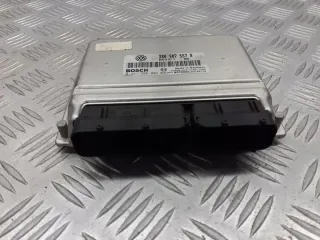 3B0907557R Блок управления двигателем Volkswagen Passat B5 Арт e9763042, вид 3