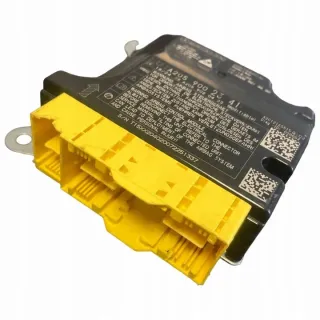 2059002341 A2059002341 A2049020423 A2059014620 Блок AirBag Mercedes C W205 Арт e9763629, вид 5