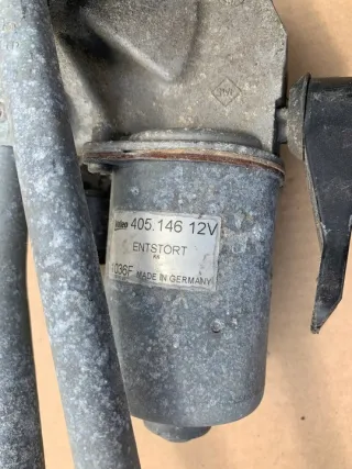 40514612V 40514612v 40514612 Механизм стеклоочистителя (трапеция дворников) Mercedes Sprinter W906 Арт e9764322, вид 2