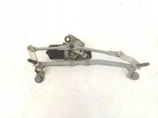 288009065R Механизм стеклоочистителя (трапеция дворников) Renault Twingo 3 Арт e9764372, вид 2