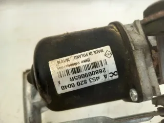 288009065R Механизм стеклоочистителя (трапеция дворников) Renault Twingo 3 Арт e9764372, вид 3