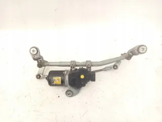 288009065R Механизм стеклоочистителя (трапеция дворников) Renault Twingo 3 Арт e9764372, вид 4