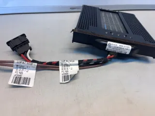 6R0963235 Отопитель в сборе (печка) Skoda Fabia 3 Арт e9765144, вид 2
