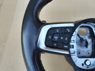 GX7M-3F563-GC Руль Jaguar XF 260 Арт e9765571, вид 2