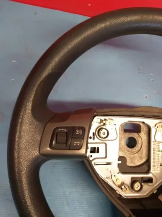  Руль Opel Vectra C  Арт e9765669, вид 3
