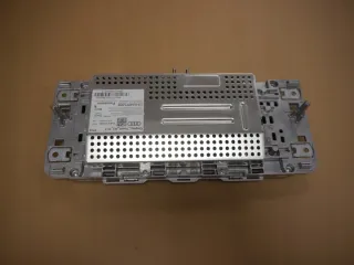 83A919605C Блок навигации Audi Q3 1 Арт e9766981, вид 2