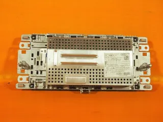 83A919604D 83a919604d Блок навигации Audi Q3 1 Арт e9766985, вид 4