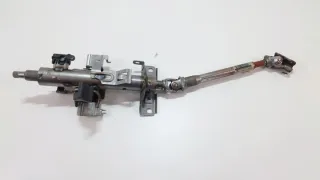 9808060677 Рулевая колонка Citroen C4 Picasso 2 Арт e9767062, вид 1