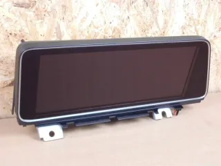 8611048561 8329048110 83290-48110 Блок навигации Lexus RX 4 Арт e9767096, вид 2