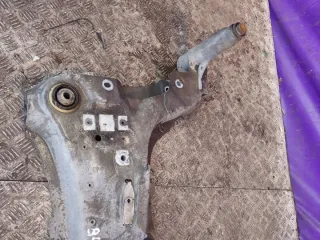 K4M848 Балка подвески передняя (подрамник) Renault Megane 3 Арт e9767487, вид 2