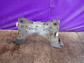 K4M848 Балка подвески передняя (подрамник) Renault Megane 3 Арт e9767487, вид 4