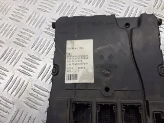 8200780021 Блок предохранителей Renault Megane 2 Арт e9768276, вид 3