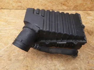 83A129601 Корпус воздушного фильтра Audi Q3 1 Арт e9768626, вид 1