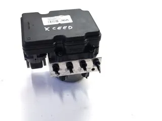 61589-41600 58910-J7AA0 J758934500 Блок ABS Kia Ceed 3 Арт e9769428, вид 1