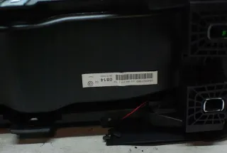 3C0863319J Подлокотник Volkswagen Passat B6 Арт e9769742, вид 6