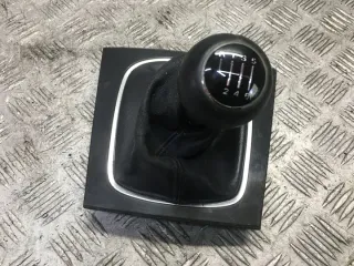 8P0864261D Ручка кулисы КПП Audi A3 8P Арт e9769797, вид 1