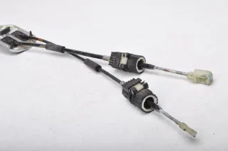 43794-G4600 Трос кулисы КПП Kia Ceed 3 Арт e9769830, вид 2