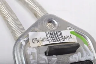 43794-G4600 Трос кулисы КПП Kia Ceed 3 Арт e9769830, вид 4
