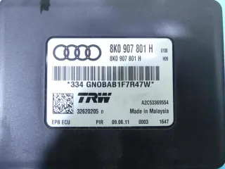 8K0907801H Блок управления (другие) Audi A5 (S5,RS5) 1 Арт e9770689, вид 3