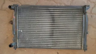 8D0121251BA 8d0121251ba Радиатор (основной) Audi A4 B5 Арт e9770924, вид 3
