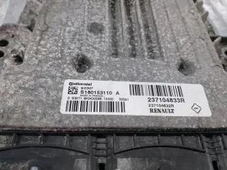 237104833R 237104832R S18015311A Блок управления двигателем Renault Scenic 3 Арт e9771072, вид 2