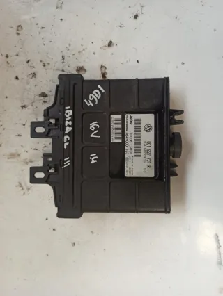 001927731R Блок управления двигателем Seat Ibiza 5 Арт e9771094, вид 1