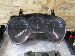 03G906016AK Блок управления двигателем Seat Leon 2 Арт e9771117, вид 2