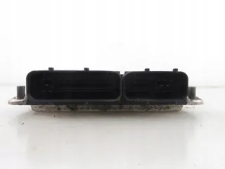 0281010497 038906019DF Блок управления двигателем Volkswagen Golf 4 Арт e9771279, вид 5