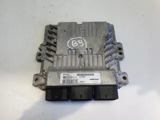 31355669 Блок управления двигателем Volvo S60 2 Арт e9771348, вид 1