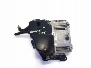 JN15-12A650-AJ HA6A-12B684-AN Блок управления двигателем Kia Ceed 3 Арт e9771430, вид 1