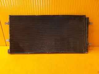 4G0260401A Радиатор кондиционера Audi A7 1 (S7,RS7) Арт e9771573, вид 1